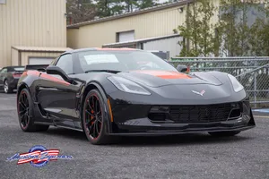 Yenko Corvette: con el V8 de 811 CV y el nuevo tratamiento Yenko