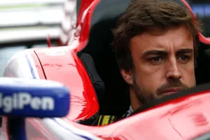 Alonso intentará superar el ROP hoy en Indianápolis