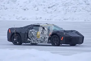 Chevrolet Corvette C8: todo lo que sabemos del nuevo 'Vette de motor central