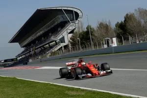 Así te hemos contado los entrenamientos libres del GP de España de F1 2017