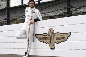 El equipo Andretti avisa: "Alonso tiene toda la intención de ganar"