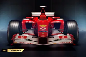 F1 2017: el videojuego oficial de la Fórmula 1 ya tiene fecha de lanzamiento