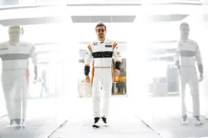 Alonso: "El punto de inflexión llegará cuando Honda traiga una evolución potente"
