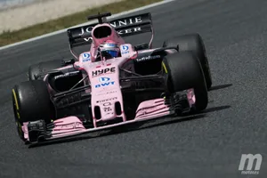 Force India: la perfección hecha equipo de Fórmula 1