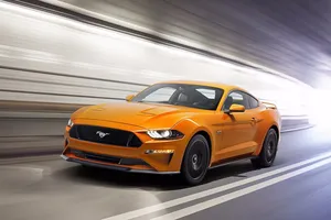 Ford Mustang 2018: desvelados todos los detalles de la gama