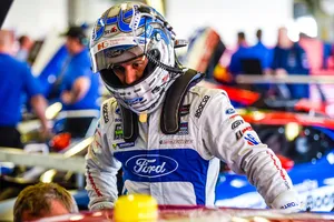 Ford elige a Kanaan para suplir a Bourdais en Le Mans