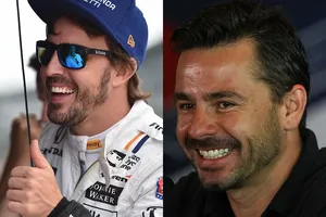 Conoce a los 31 rivales de Fernando Alonso y Oriol Servià