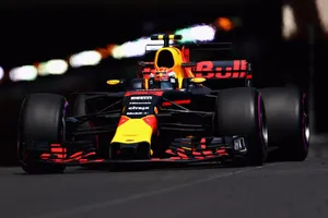 Max Verstappen: "He aprendido que no hace falta ser el más rápido el jueves"
