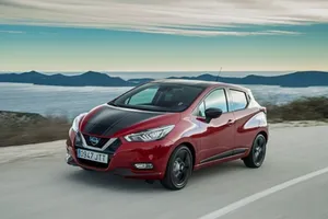 Nuevo NISSAN Micra: 125 ideas para hacerlo tuyo