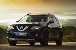 Nissan X-Trail: el SUV 4x4 de 7 plazas más avanzado para la familia numerosa 