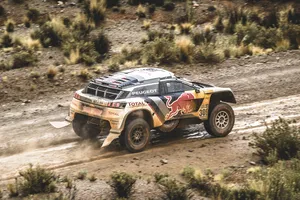 Peugeot amenaza con no estar en el Dakar 2018