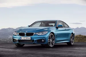 BMW Serie 4 2017: la renovada familia ya tiene precios en España