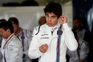 Stroll encuentra "divertido" el aluvión de críticas