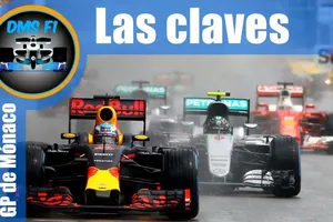 [Vídeo] Las claves del GP de Mónaco F1 2017