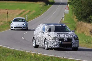Volkswagen Polo 2017: la marca nos muestra la nueva generación en vídeo
