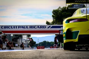 Los 1.000 km. de Paul Ricard, simulacro general para Spa