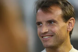 Antonio García disputará las 24 Horas de Spa con Audi