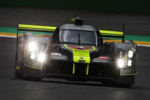 ByKolles renuncia a disputar la segunda mitad del WEC