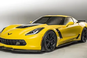 Usuarios del Corvette Z06 demandan a GM por un problema de refrigeración