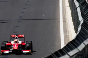 Cuarta pole de cuatro posibles para un Charles Leclerc imparable