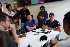 Ericsson y Wehrlein, sorprendidos por el adiós de Monisha a Sauber