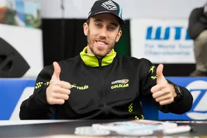 Esteban Guerrieri seguirá con Campos Racing en Argentina