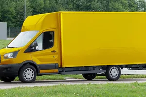 Ford se alía con Deutsche Post para producir Transit eléctricas