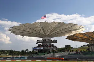 Malasia volverá al calendario de F1 si el espectáculo mejora