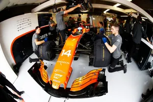Honda admite frustración y pide más tiempo