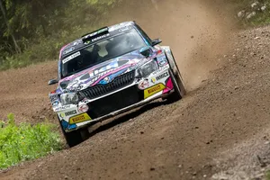 Kalle Rovanperä tiene claro su camino hacia el WRC