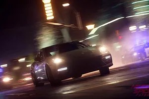 Need for Speed Payback: fecha de lanzamiento y primer tráiler