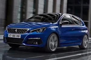 Peugeot 308 2018: los detalles de la renovación del compacto galo