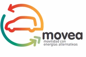 Aprobado el Plan MOVEA 2017: ayudas para vehículos con energías alternativas