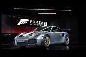 Porsche 911 GT2 RS 2018: el 911 más extremo es desvelado en el E3 2017