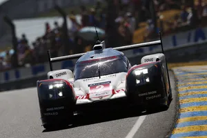 Porsche y Toyota refrendan la normativa del WEC 2020