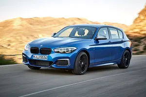 BMW Serie 1 2017: precios para España del renovado compacto