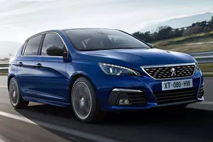 Peugeot 308 2017: te detallamos los precios y gama del modelo francés