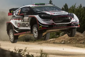 Previo y horarios del Rally de Polonia del WRC 2017