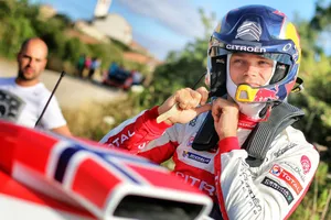 Primeros test específicos de cara al Rally de Polonia