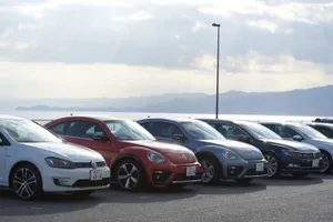 Los recambios de los coches japoneses serán más baratos