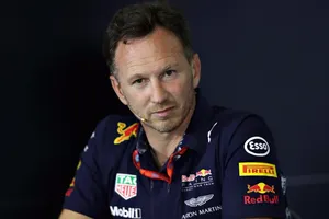 Según Christian Horner, se avecinan carreras complicadas para Red Bull