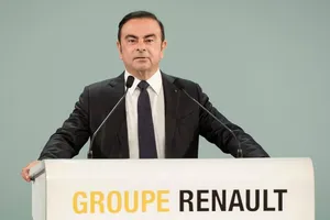 La Alianza Renault Nissan puede superar a Volkswagen y Toyota este año