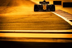 Renault apuesta por reducir la influencia de los motores en la F1