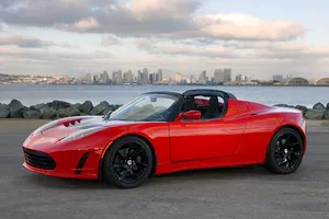 Tesla Roadster 2019: alcanzará los 100 km/h en poco más de 2 segundos