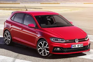Volkswagen Polo 2017: se filtran el nuevo Polo GTI y el acabado R-Line