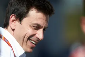 Wolff: "Me encantaría ver a Kubica de vuelta en la Fórmula 1"