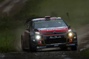 Citroën Racing arroja la toalla y se centra en el WRC 2018