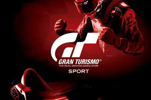 Desvelada la carátula de Gran Turismo Sport y su fecha de lanzamiento