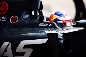 Grosjean señala a los comisarios: "El campeonato influye en las decisiones"