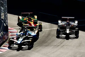 Highlights del ePrix de Montreal de Fórmula E